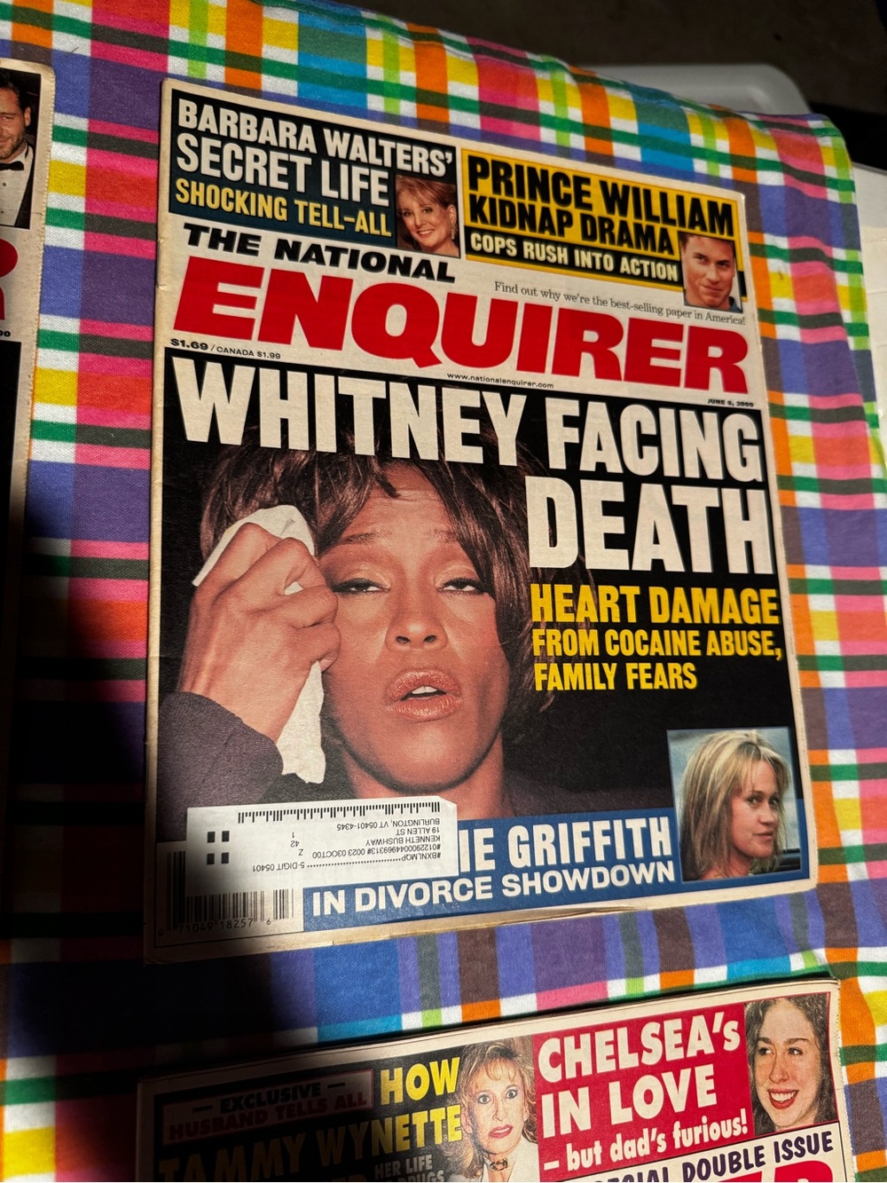 Magazines - Picture 5 of 5